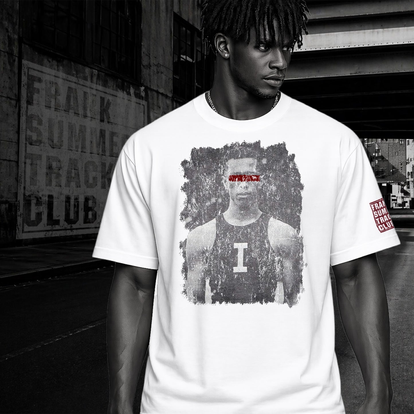 001 | H.A.C. | #1